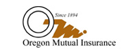 Oregon Mutual Logo