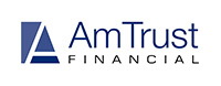 Amtrust Logo