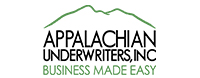 Appalachian Underwriter Logo