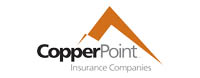 Copperpoint Logo