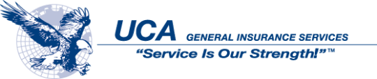 UCA General Logo