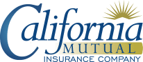 California Mutual Logo