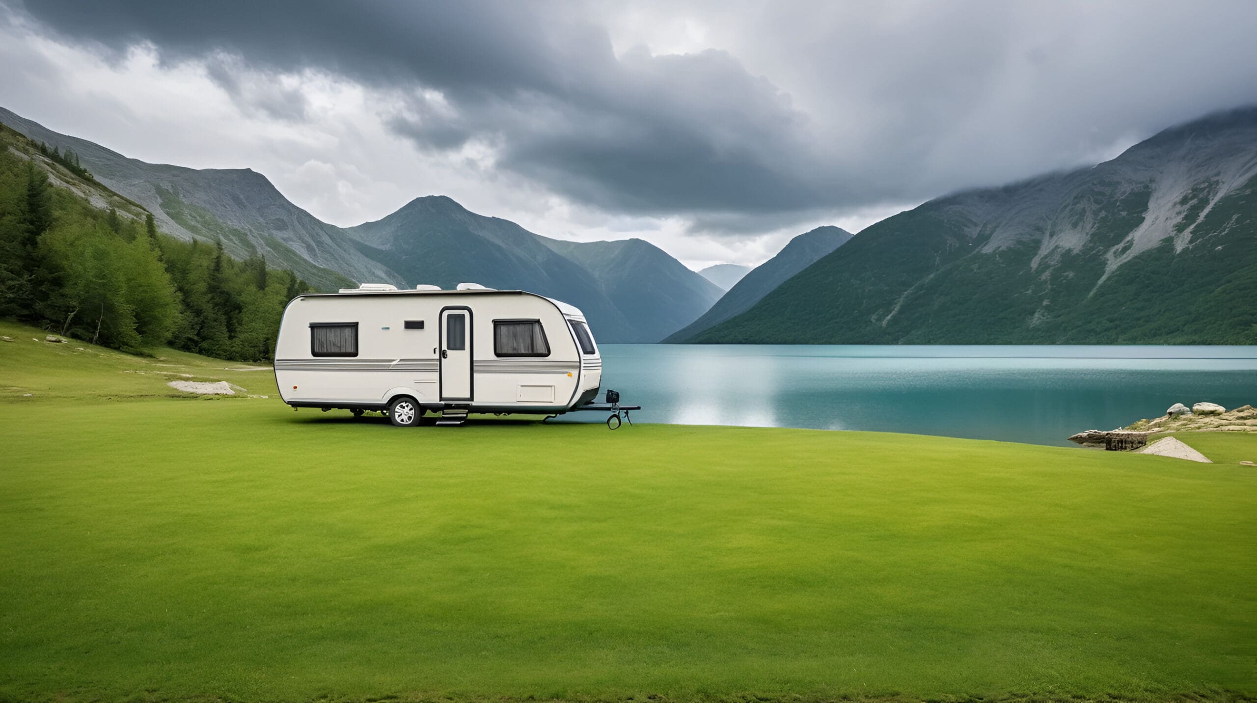 Mobile RV Repair Business Insurance: Why Coverage Matters More Than Ever