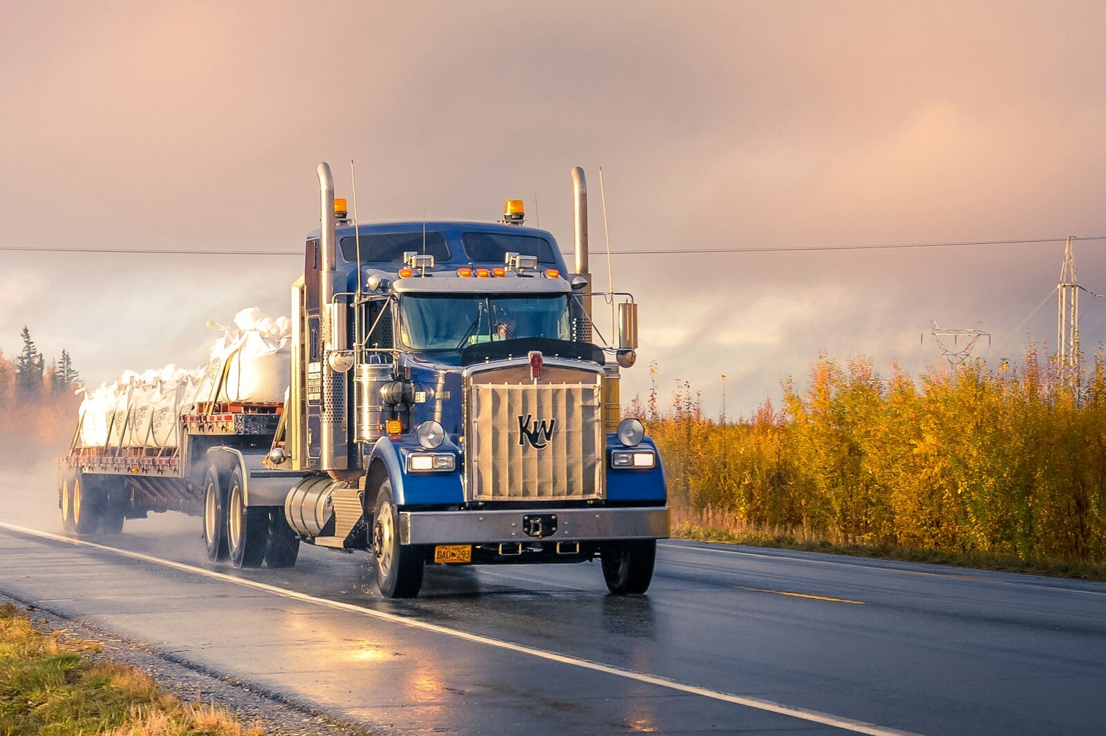 Independent Contractors and Fleet Owners: Commercial Auto Insurance Explained